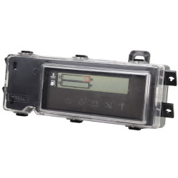 Écran du compteur Toyota 8