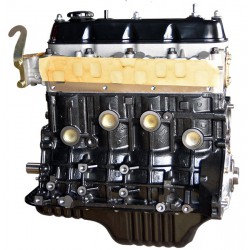 Moteur Toyota 4Y