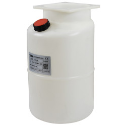 Réservoir d'huile, 6 L,...