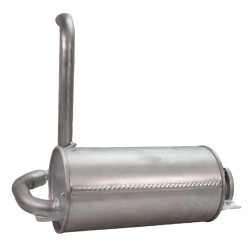 Silencieux Toyota 6FG, 20-30