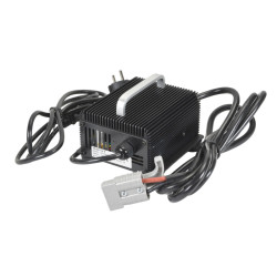 Chargeur de batterie 8A...