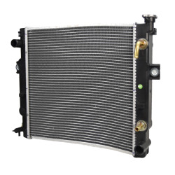 Radiateur d'eau Toyota 7FG...