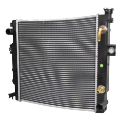 Radiateur d'eau Toyota 7FG...