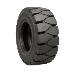Pneu plein 28x12,5-15 Quick