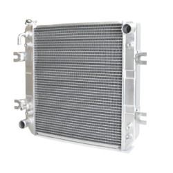 Radiateur de chariot...