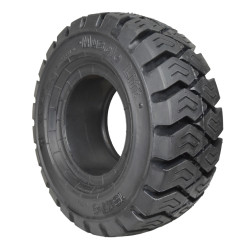 Pneu plein 18x7-8, QUICK, MRF