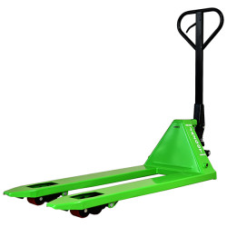Transpalette manuel 2 500 kg