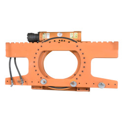 Tablier rotatif 360° pour...