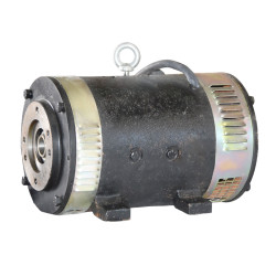 Moteur de pompe pour...