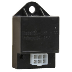 Module LV de protection...