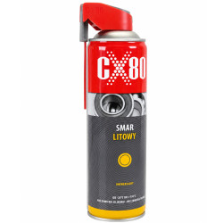Graisse au lithium CX80,...