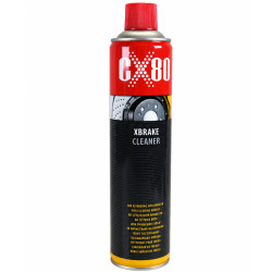 Nettoyant pour freins CX80...