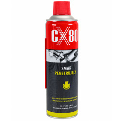 Graisse pénétrante CX80,...