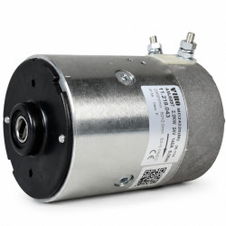 Moteur de levage pour...