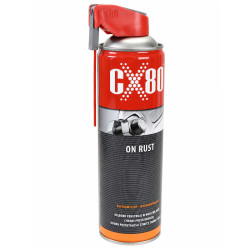 Produit antirouille ON Rust...