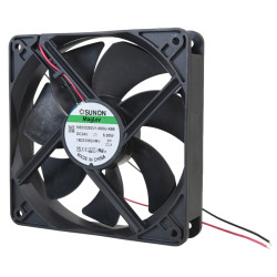 Ventilateur du contrôleur...