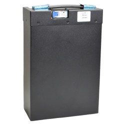 Batterie pour transpalette...