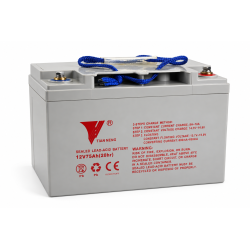 BATERIA KWASOWA 12V 75AH DO...
