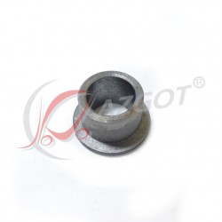 Douille de plaque pivotante...