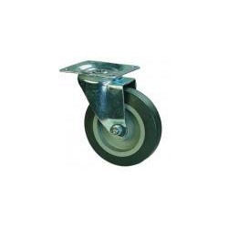 Roulette Pivotante 200x50 mm