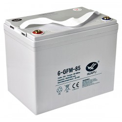 Batterie 85Ah, 12V pour...