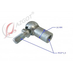 Przegub M10x1.5