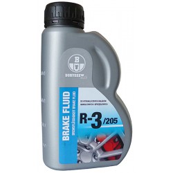 Liquide de frein R-3 0,5 L