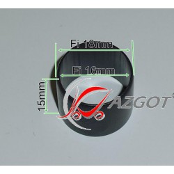 Douille de levier 206...