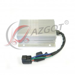 Convertisseur 12V 48V 200W