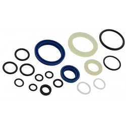 Bagues d'étanchéité AC