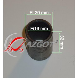 Douille 215 16/20x32 mm