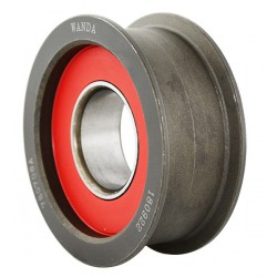 Rouleau de chaîne 40x100x40 mm