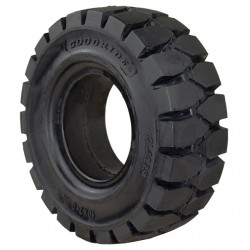 Pneu plein 21x8-9 Standard