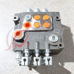 Distributeur en laiton...