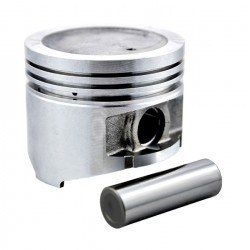 Piston et axe de piston H25...