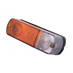 Lampe avant Nissan J02, J01