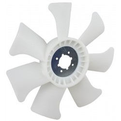 Ventilateur GM4.3L 91801-12501