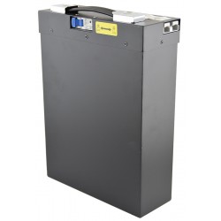 Batterie Li-ion 35Ah, 24V,...