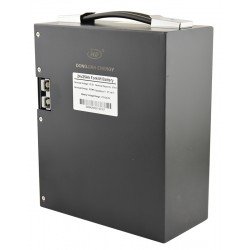 Batterie pour transpalette...