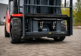 Classe de chariot élévateur – FEM/ISO, type A/B et choix des fourches