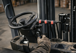 Le chariot élévateur ne démarre pas ? Les 9 causes les plus fréquentes et un diagnostic rapide étape par étape