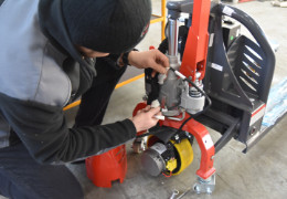 Pourquoi le transpalette ne soulève-t-il pas ? - causes vérifiées. Que faire étape par étape ?